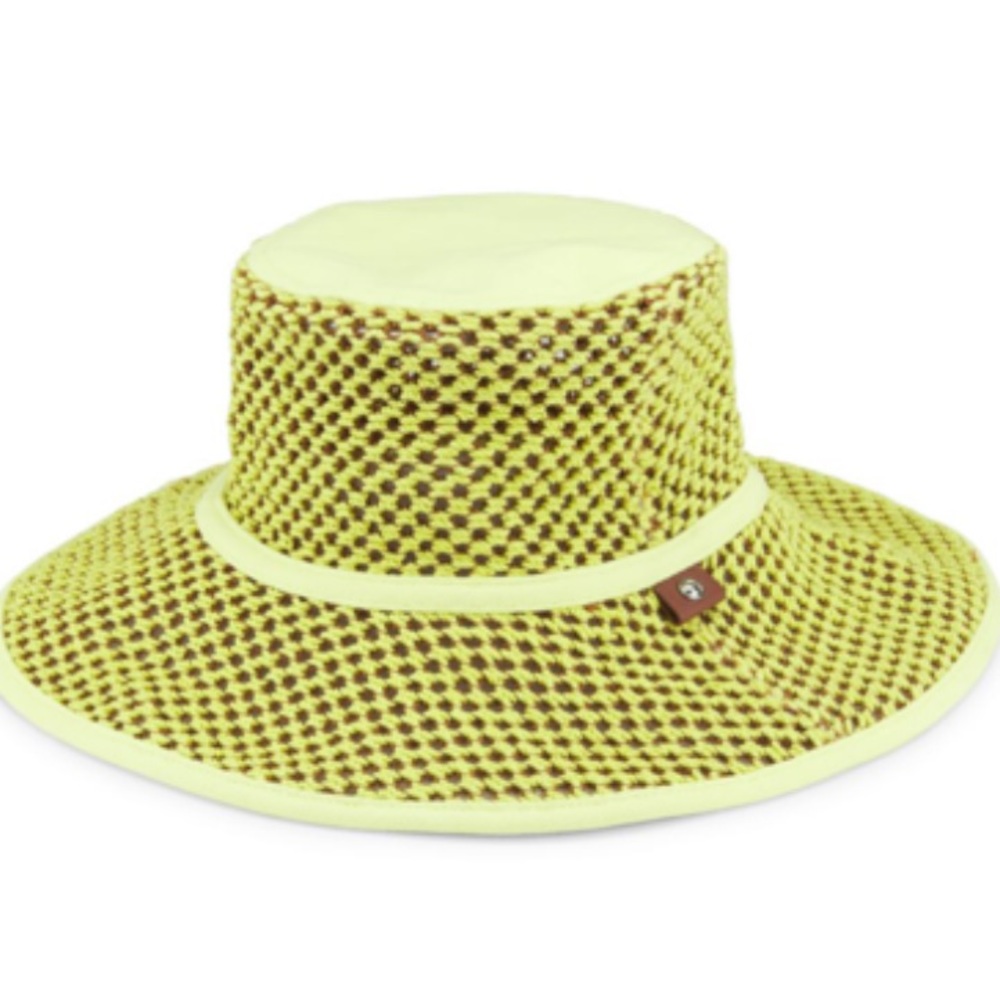 rag & bone knit sun hat